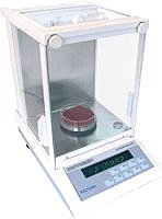 Balança Analítica Eletrônica 210g